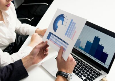 BSDA – BIG SUSTAINABILITY DATA ANALYST