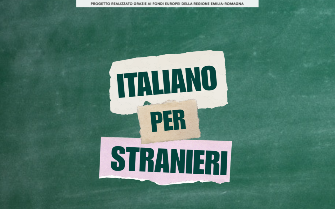 Formazione linguistica per favorire occupabilità, adattabilità e inclusione